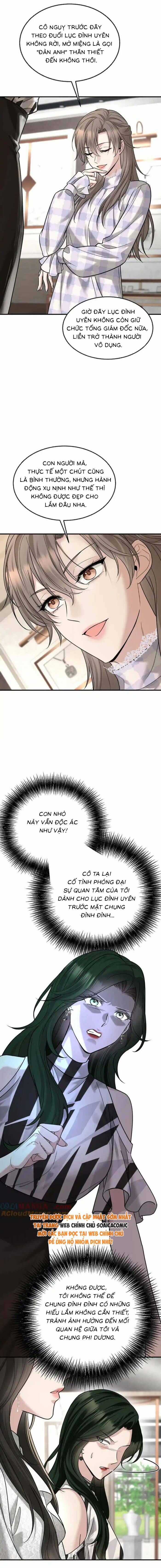 Sau Khi Chia Tay , Tôi Có Kết Đẹp Cùng Với Chú Nhỏ Chương 81 trang 8