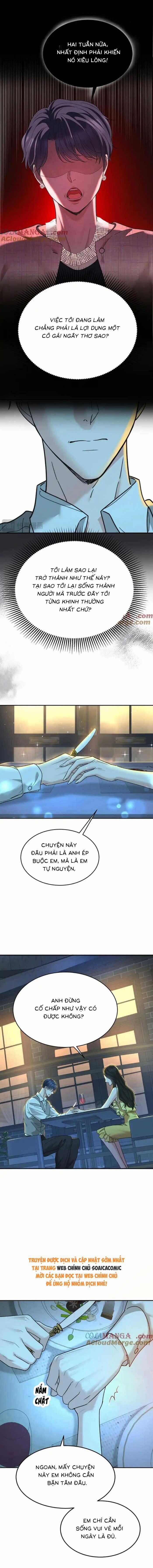 Sau Khi Chia Tay , Tôi Có Kết Đẹp Cùng Với Chú Nhỏ Chương 82 trang 11