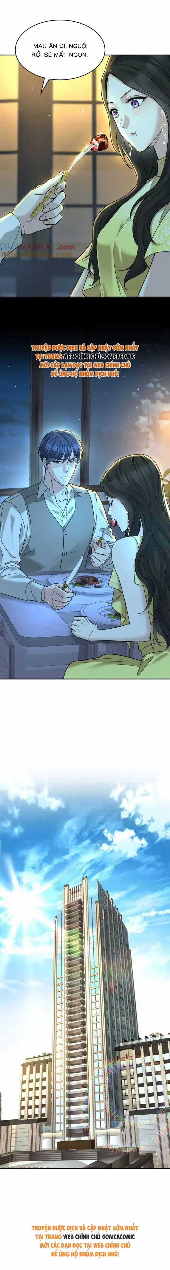 Sau Khi Chia Tay , Tôi Có Kết Đẹp Cùng Với Chú Nhỏ Chương 82 trang 12