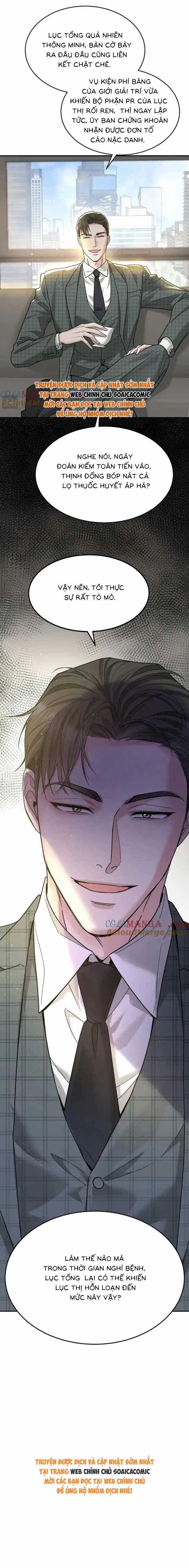 Sau Khi Chia Tay , Tôi Có Kết Đẹp Cùng Với Chú Nhỏ Chương 82 trang 14