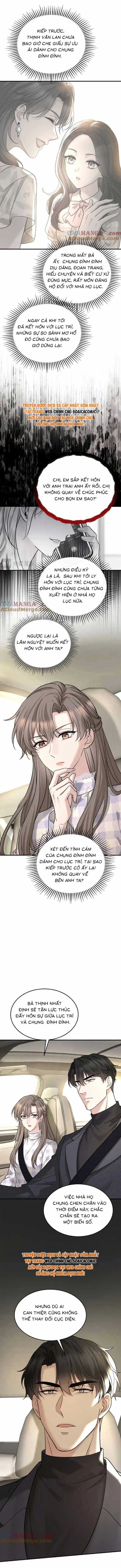 Sau Khi Chia Tay , Tôi Có Kết Đẹp Cùng Với Chú Nhỏ Chương 82 trang 2