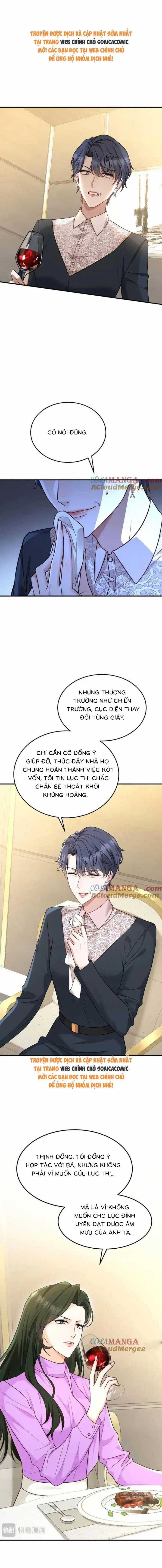 Sau Khi Chia Tay , Tôi Có Kết Đẹp Cùng Với Chú Nhỏ Chương 82 trang 5