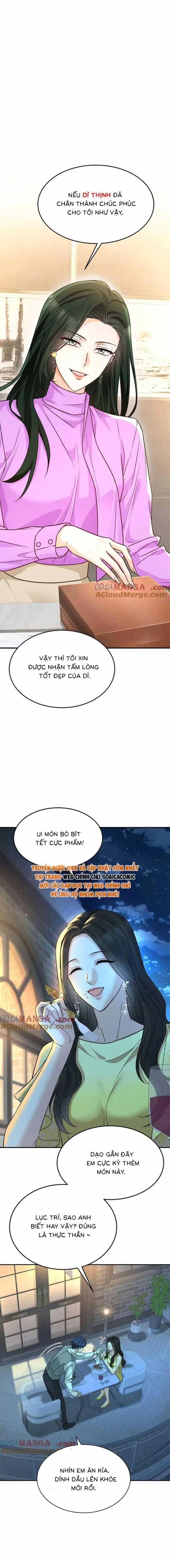 Sau Khi Chia Tay , Tôi Có Kết Đẹp Cùng Với Chú Nhỏ Chương 82 trang 8