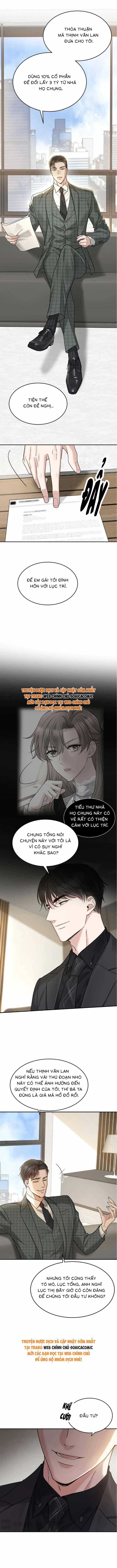 Sau Khi Chia Tay , Tôi Có Kết Đẹp Cùng Với Chú Nhỏ Chương 83 trang 1