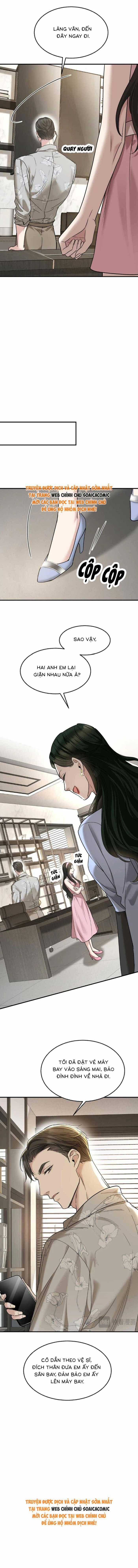 Sau Khi Chia Tay , Tôi Có Kết Đẹp Cùng Với Chú Nhỏ Chương 83 trang 10