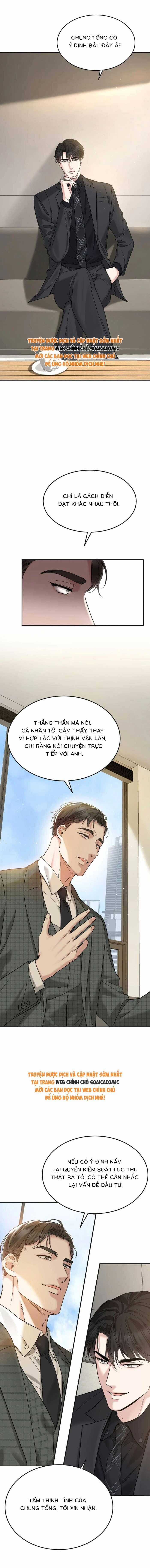 Sau Khi Chia Tay , Tôi Có Kết Đẹp Cùng Với Chú Nhỏ Chương 83 trang 2