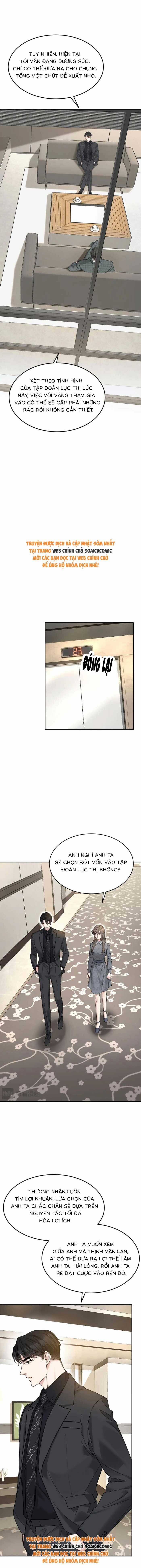 Sau Khi Chia Tay , Tôi Có Kết Đẹp Cùng Với Chú Nhỏ Chương 83 trang 3