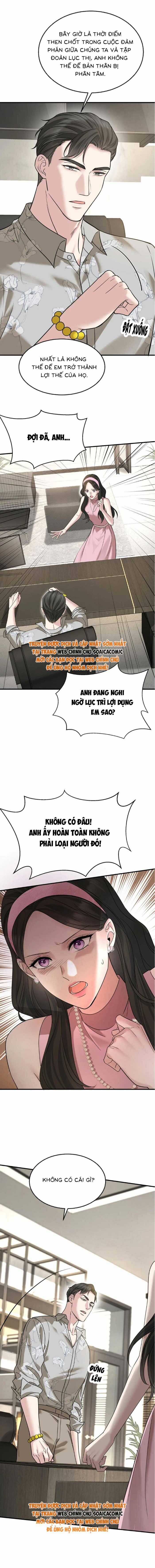 Sau Khi Chia Tay , Tôi Có Kết Đẹp Cùng Với Chú Nhỏ Chương 83 trang 6