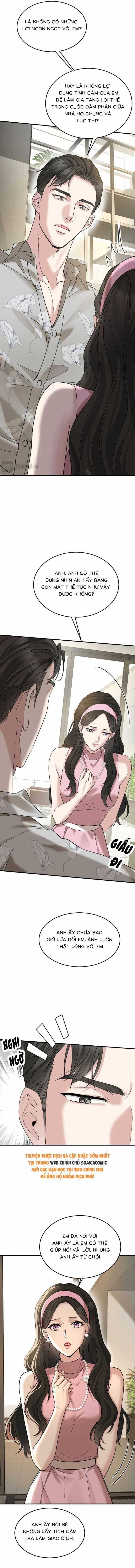 Sau Khi Chia Tay , Tôi Có Kết Đẹp Cùng Với Chú Nhỏ Chương 83 trang 7