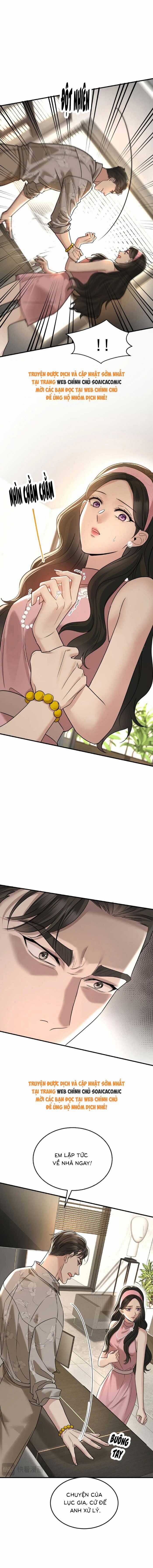 Sau Khi Chia Tay , Tôi Có Kết Đẹp Cùng Với Chú Nhỏ Chương 83 trang 8