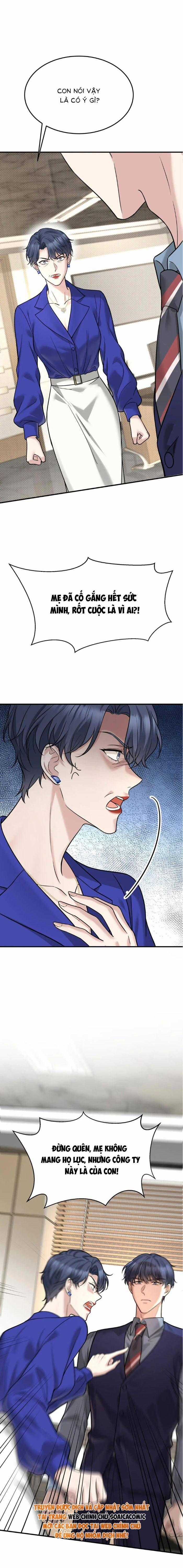 Sau Khi Chia Tay , Tôi Có Kết Đẹp Cùng Với Chú Nhỏ Chương 85 trang 11