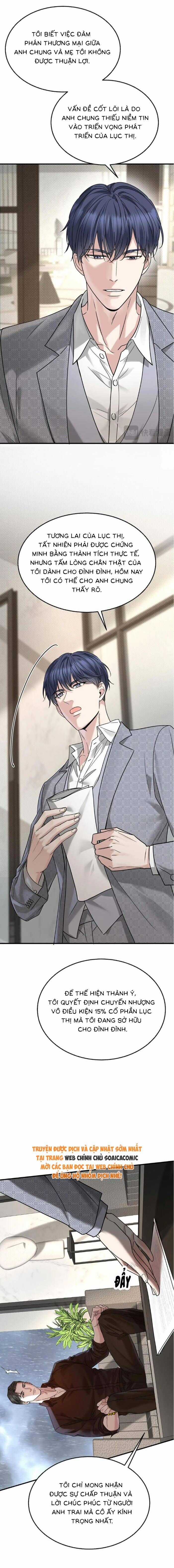 Sau Khi Chia Tay , Tôi Có Kết Đẹp Cùng Với Chú Nhỏ Chương 85 trang 2