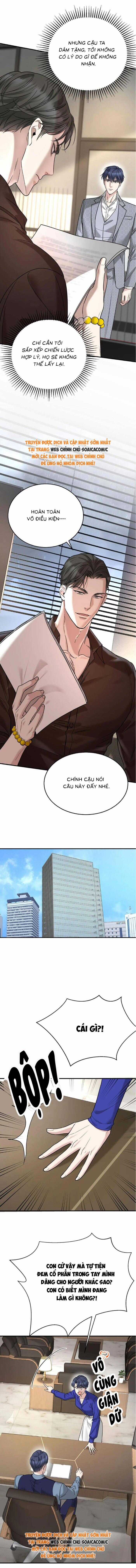 Sau Khi Chia Tay , Tôi Có Kết Đẹp Cùng Với Chú Nhỏ Chương 85 trang 4