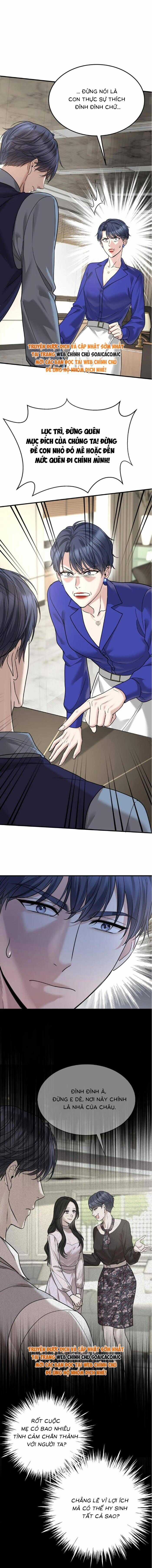 Sau Khi Chia Tay , Tôi Có Kết Đẹp Cùng Với Chú Nhỏ Chương 85 trang 7