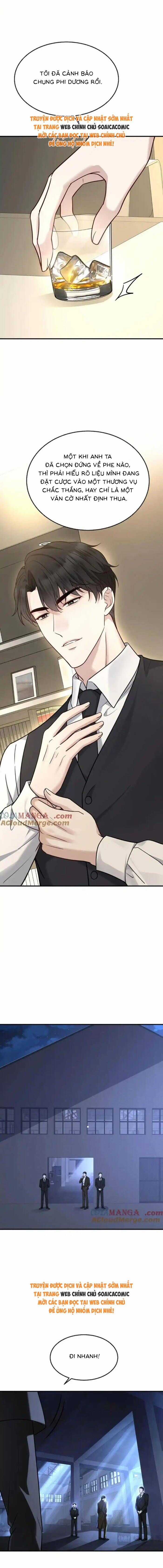 Sau Khi Chia Tay , Tôi Có Kết Đẹp Cùng Với Chú Nhỏ Chương 86 trang 3