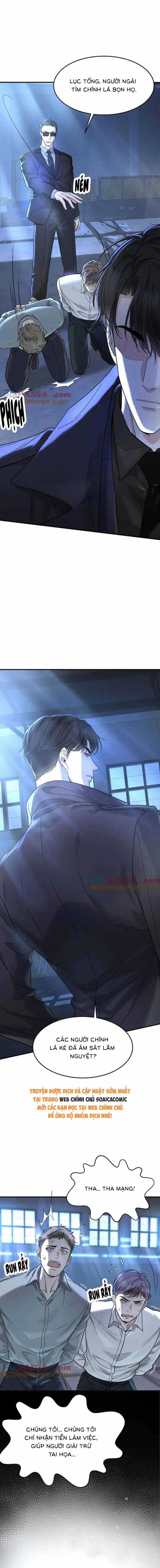 Sau Khi Chia Tay , Tôi Có Kết Đẹp Cùng Với Chú Nhỏ Chương 86 trang 4