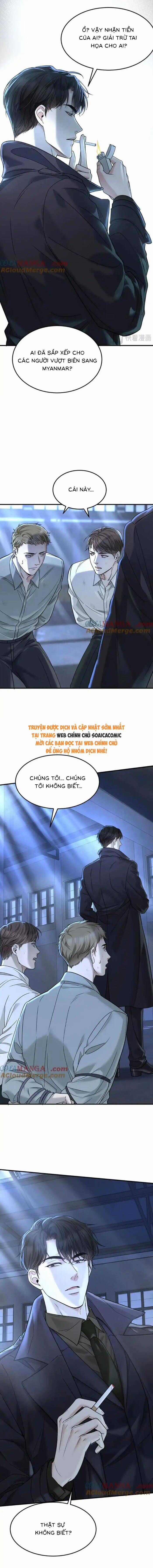 Sau Khi Chia Tay , Tôi Có Kết Đẹp Cùng Với Chú Nhỏ Chương 86 trang 5