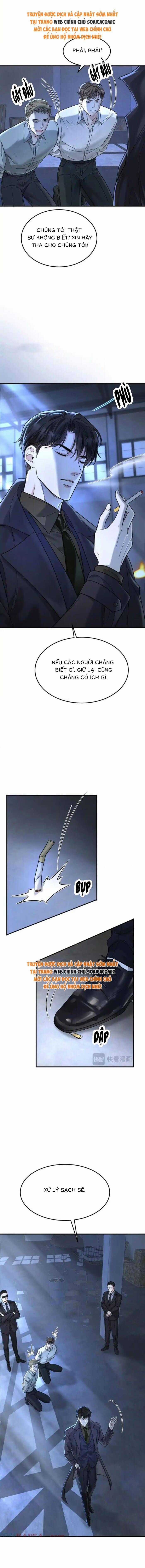 Sau Khi Chia Tay , Tôi Có Kết Đẹp Cùng Với Chú Nhỏ Chương 86 trang 6