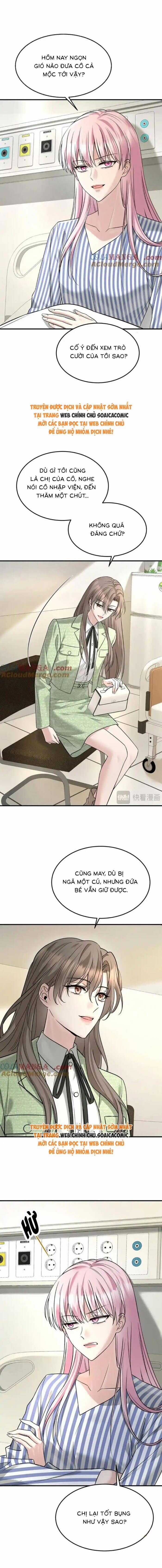 Sau Khi Chia Tay , Tôi Có Kết Đẹp Cùng Với Chú Nhỏ Chương 86 trang 9