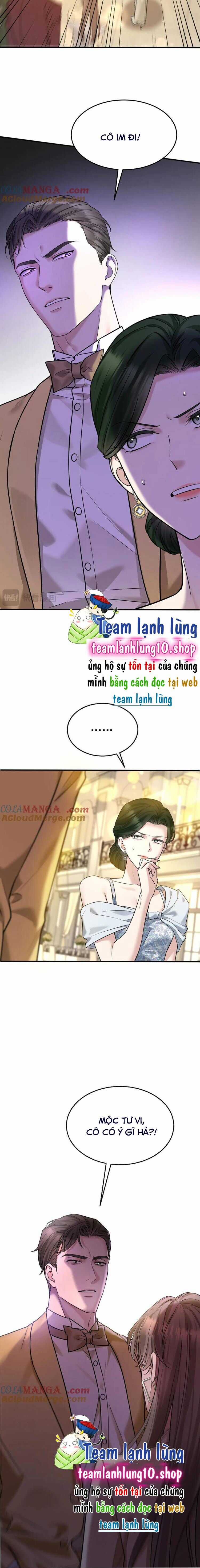 Sau Khi Chia Tay , Tôi Có Kết Đẹp Cùng Với Chú Nhỏ Chương 88 trang 4