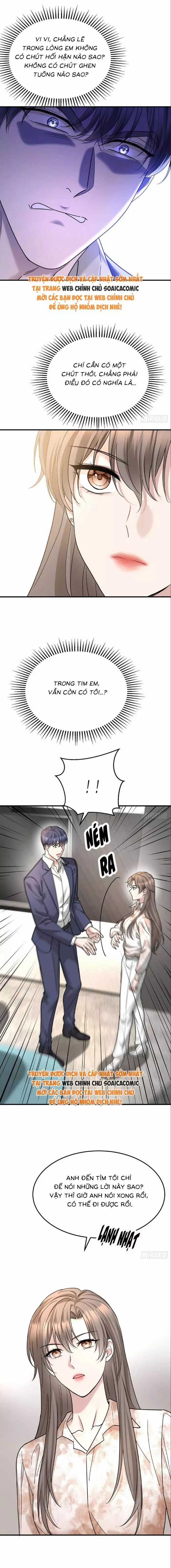 Sau Khi Chia Tay , Tôi Có Kết Đẹp Cùng Với Chú Nhỏ Chương 91 trang 11