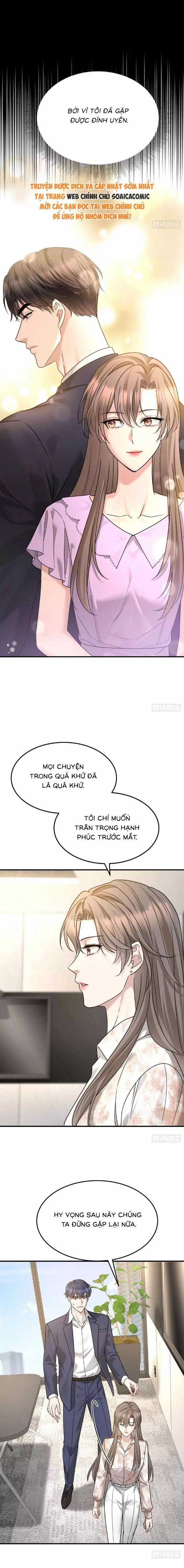 Sau Khi Chia Tay , Tôi Có Kết Đẹp Cùng Với Chú Nhỏ Chương 91 trang 14