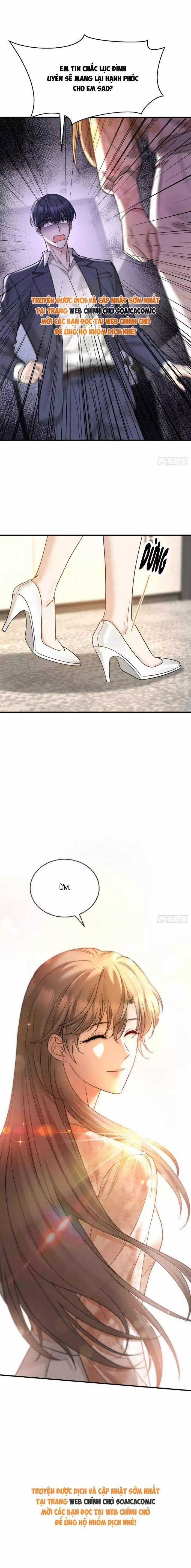 Sau Khi Chia Tay , Tôi Có Kết Đẹp Cùng Với Chú Nhỏ Chương 91 trang 15