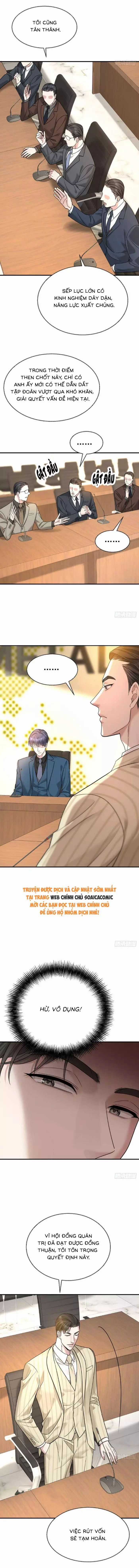 Sau Khi Chia Tay , Tôi Có Kết Đẹp Cùng Với Chú Nhỏ Chương 91 trang 2