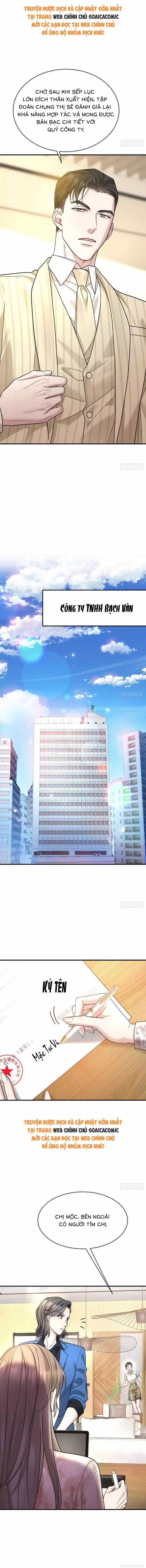 Sau Khi Chia Tay , Tôi Có Kết Đẹp Cùng Với Chú Nhỏ Chương 91 trang 3