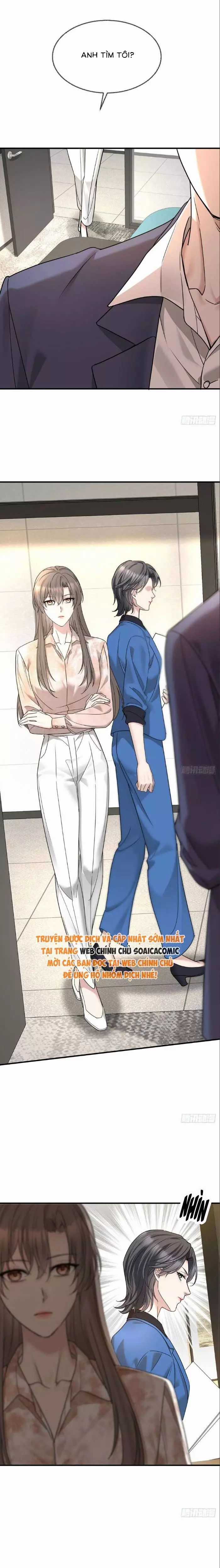 Sau Khi Chia Tay , Tôi Có Kết Đẹp Cùng Với Chú Nhỏ Chương 91 trang 5