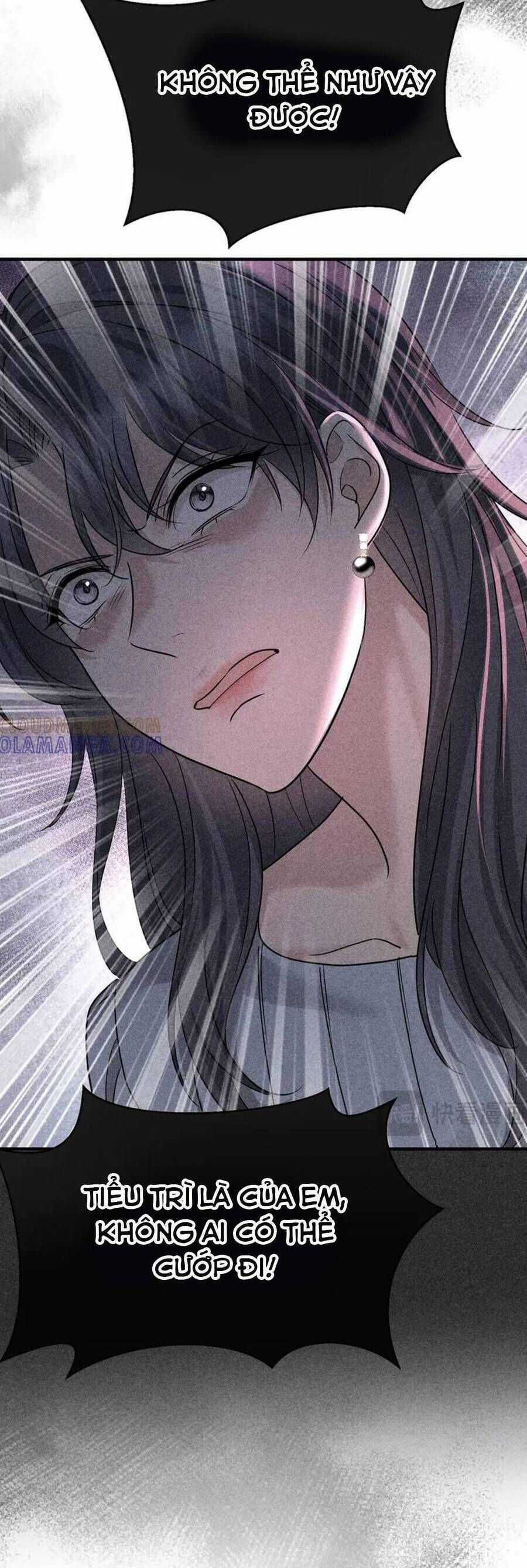 Sau Khi Chia Tay , Tôi Có Kết Đẹp Cùng Với Chú Nhỏ Chương 93 trang 11