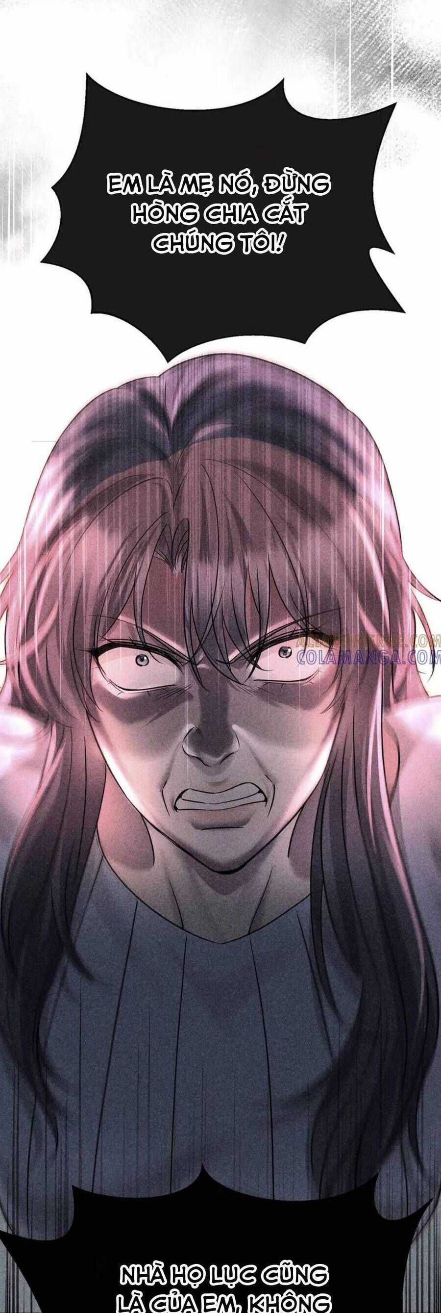 Sau Khi Chia Tay , Tôi Có Kết Đẹp Cùng Với Chú Nhỏ Chương 93 trang 12