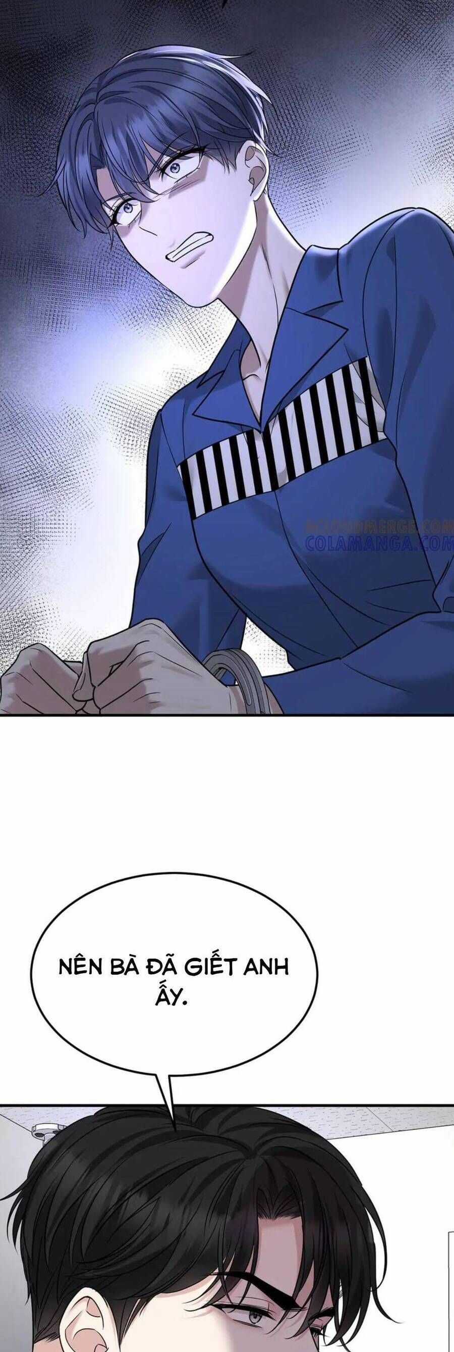 Sau Khi Chia Tay , Tôi Có Kết Đẹp Cùng Với Chú Nhỏ Chương 93 trang 15