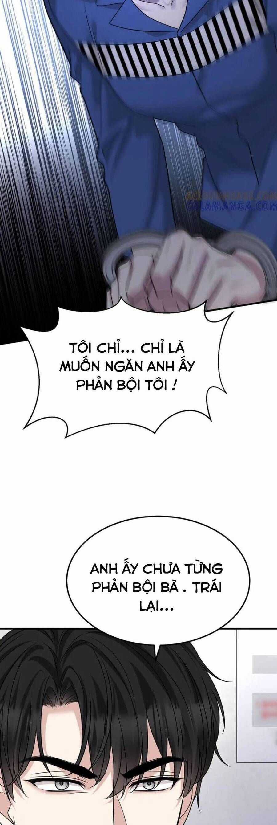 Sau Khi Chia Tay , Tôi Có Kết Đẹp Cùng Với Chú Nhỏ Chương 93 trang 17