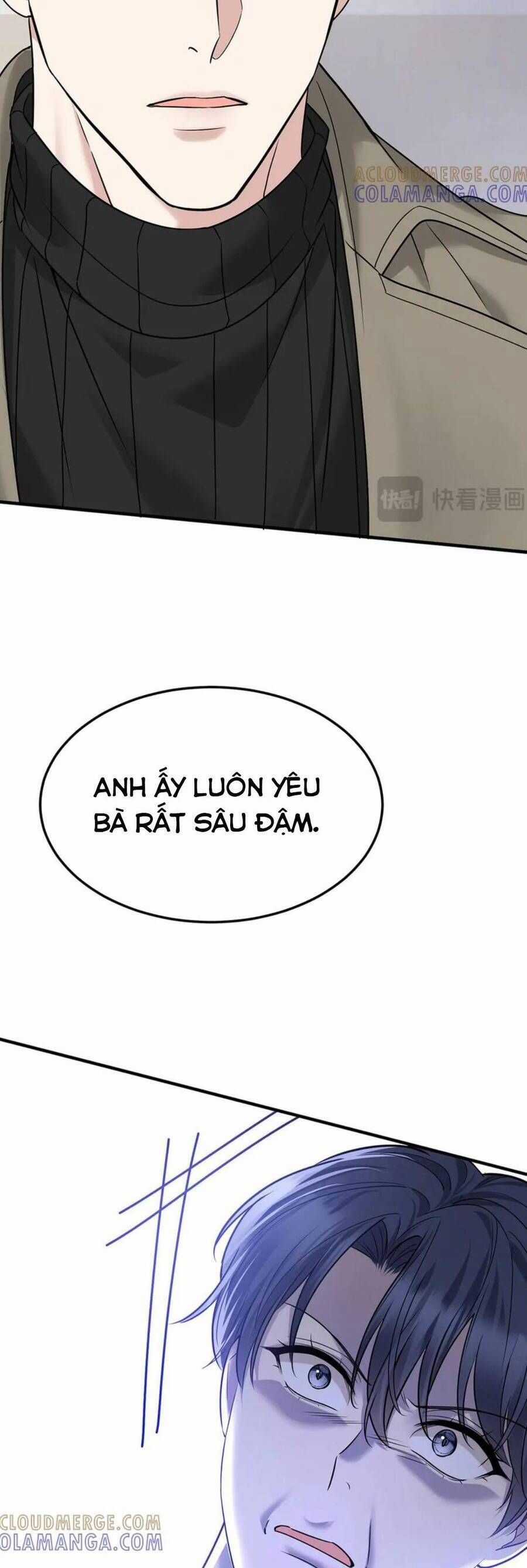 Sau Khi Chia Tay , Tôi Có Kết Đẹp Cùng Với Chú Nhỏ Chương 93 trang 18