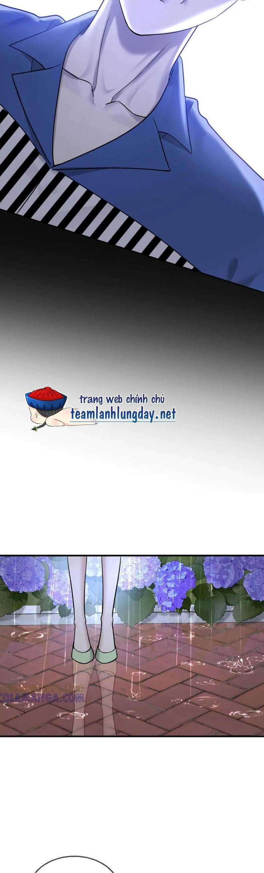 Sau Khi Chia Tay , Tôi Có Kết Đẹp Cùng Với Chú Nhỏ Chương 93 trang 19