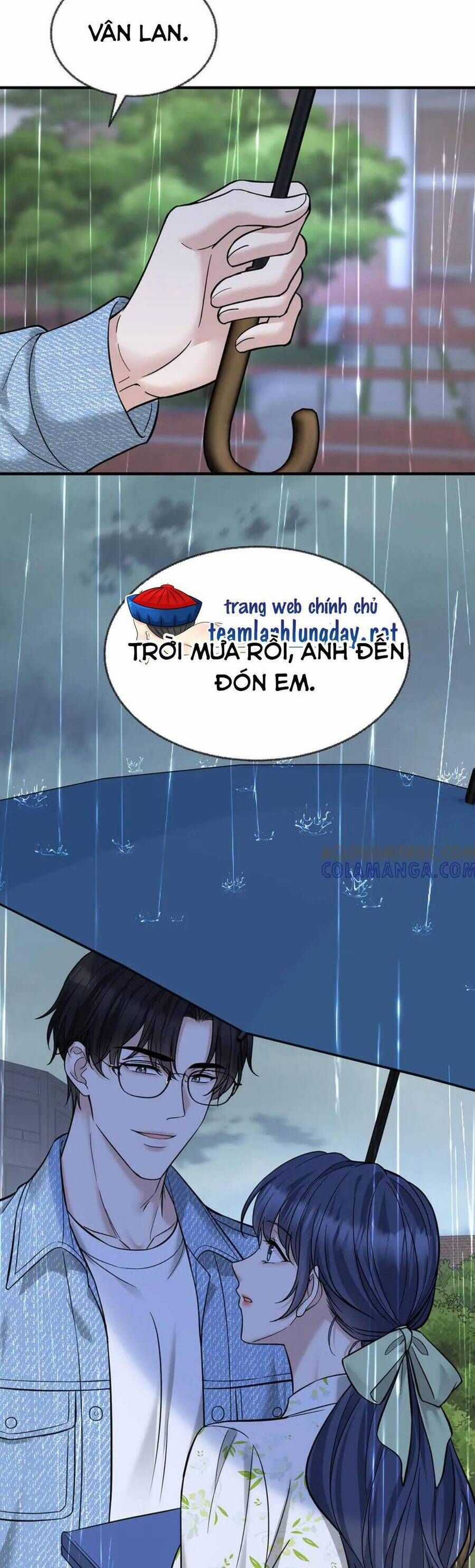 Sau Khi Chia Tay , Tôi Có Kết Đẹp Cùng Với Chú Nhỏ Chương 93 trang 20