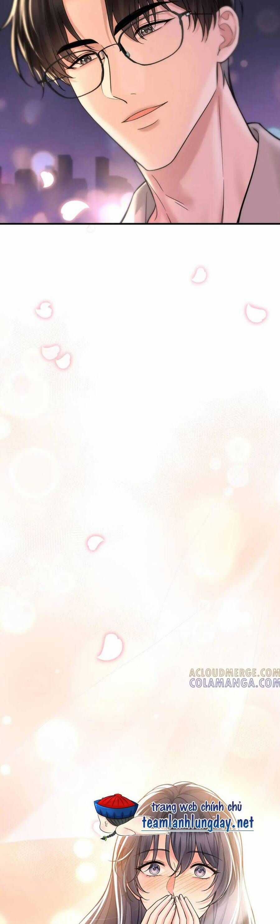 Sau Khi Chia Tay , Tôi Có Kết Đẹp Cùng Với Chú Nhỏ Chương 93 trang 23