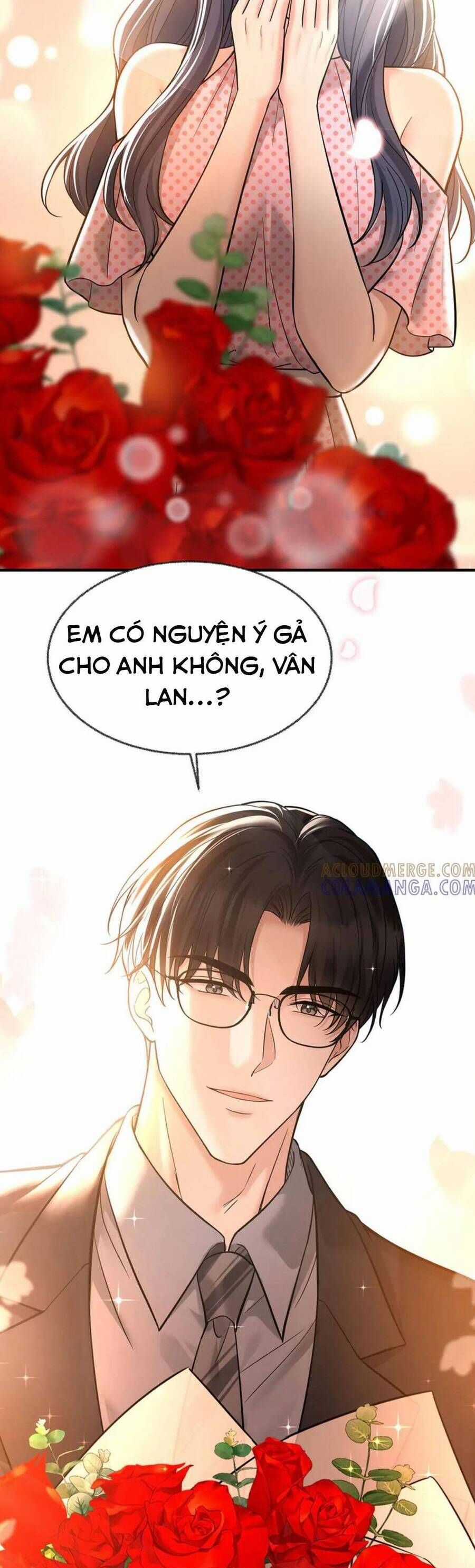 Sau Khi Chia Tay , Tôi Có Kết Đẹp Cùng Với Chú Nhỏ Chương 93 trang 24