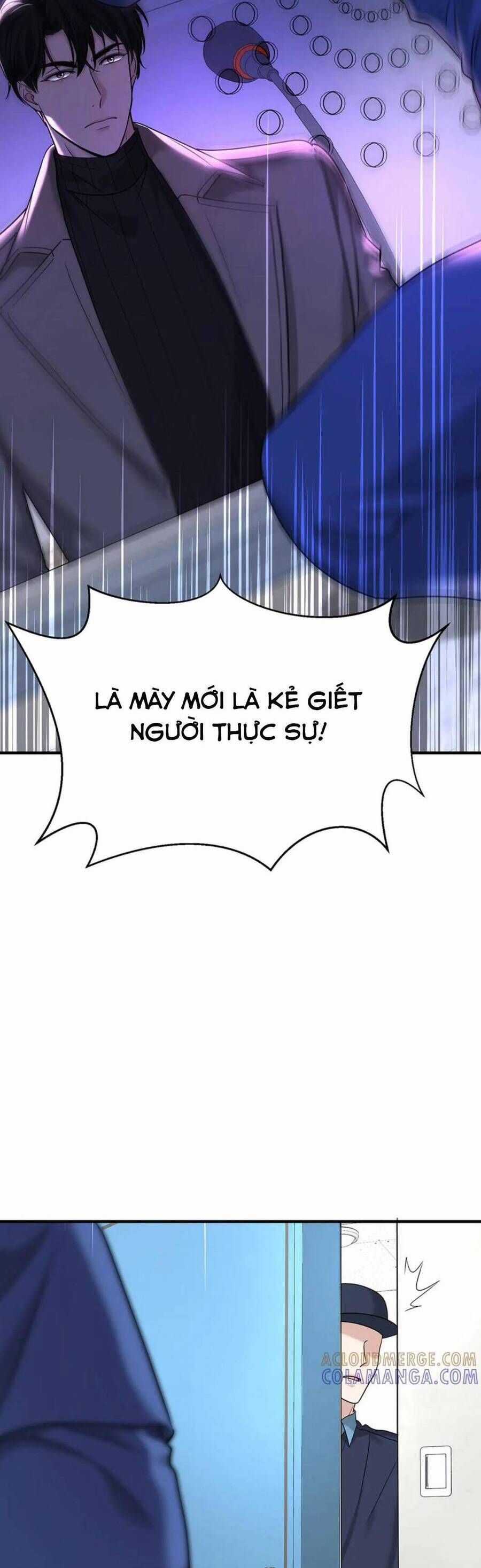 Sau Khi Chia Tay , Tôi Có Kết Đẹp Cùng Với Chú Nhỏ Chương 93 trang 28