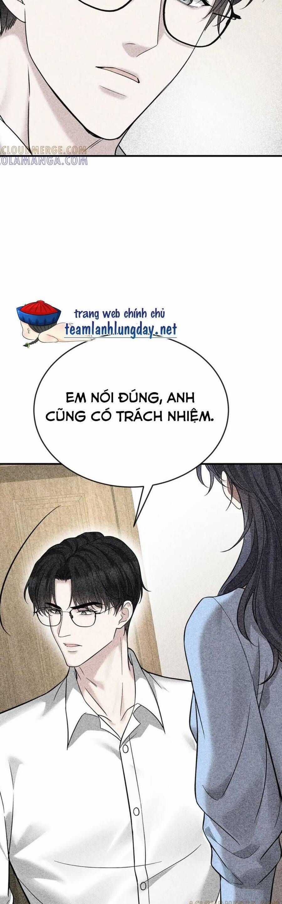 Sau Khi Chia Tay , Tôi Có Kết Đẹp Cùng Với Chú Nhỏ Chương 93 trang 3