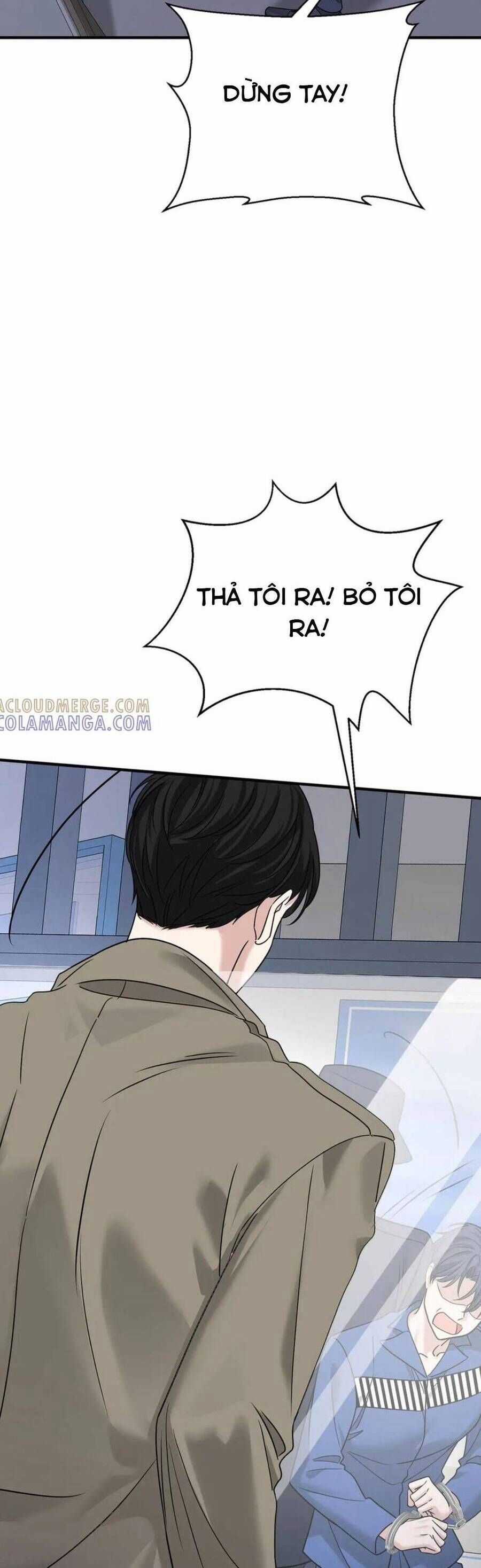 Sau Khi Chia Tay , Tôi Có Kết Đẹp Cùng Với Chú Nhỏ Chương 93 trang 30