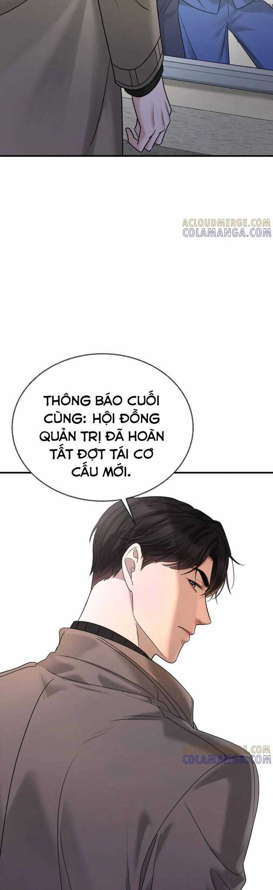 Sau Khi Chia Tay , Tôi Có Kết Đẹp Cùng Với Chú Nhỏ Chương 93 trang 31