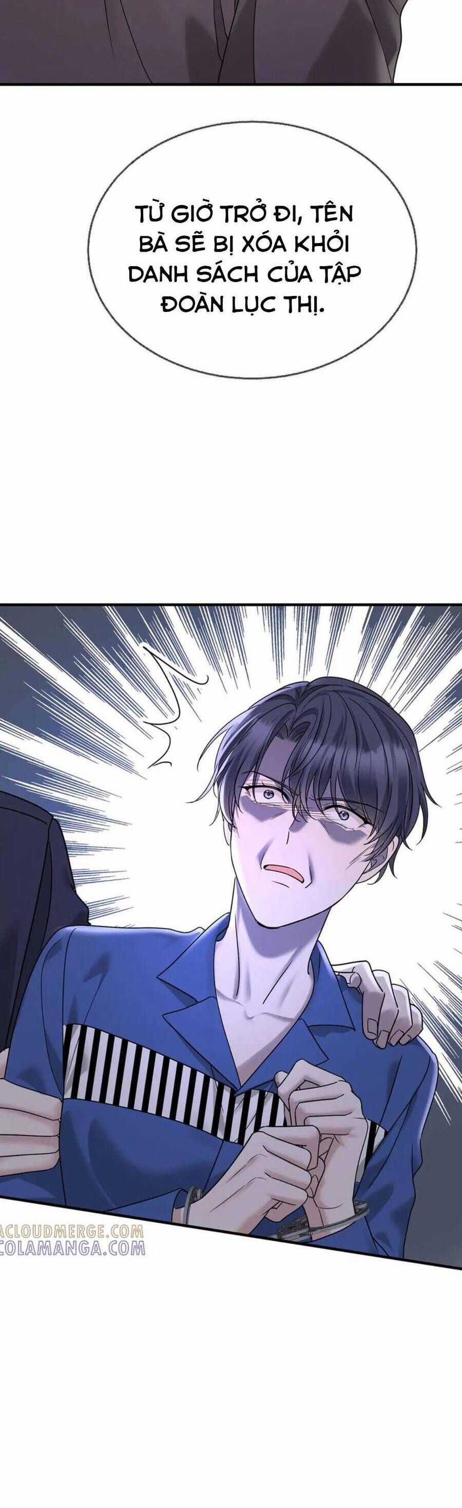 Sau Khi Chia Tay , Tôi Có Kết Đẹp Cùng Với Chú Nhỏ Chương 93 trang 32