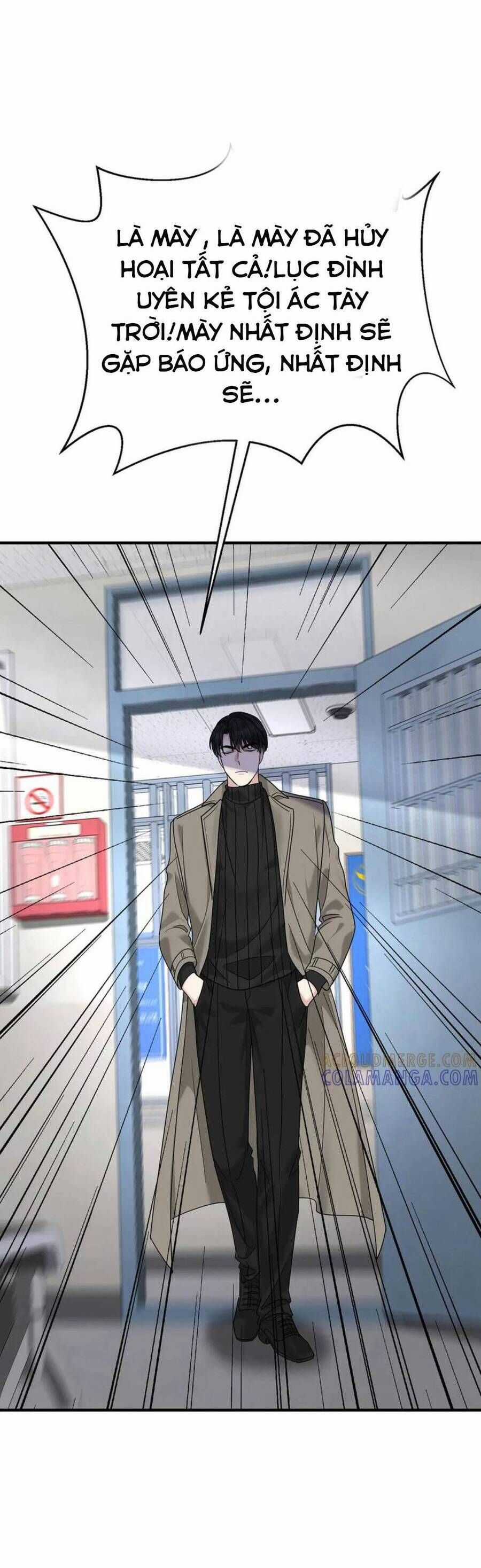 Sau Khi Chia Tay , Tôi Có Kết Đẹp Cùng Với Chú Nhỏ Chương 93 trang 33