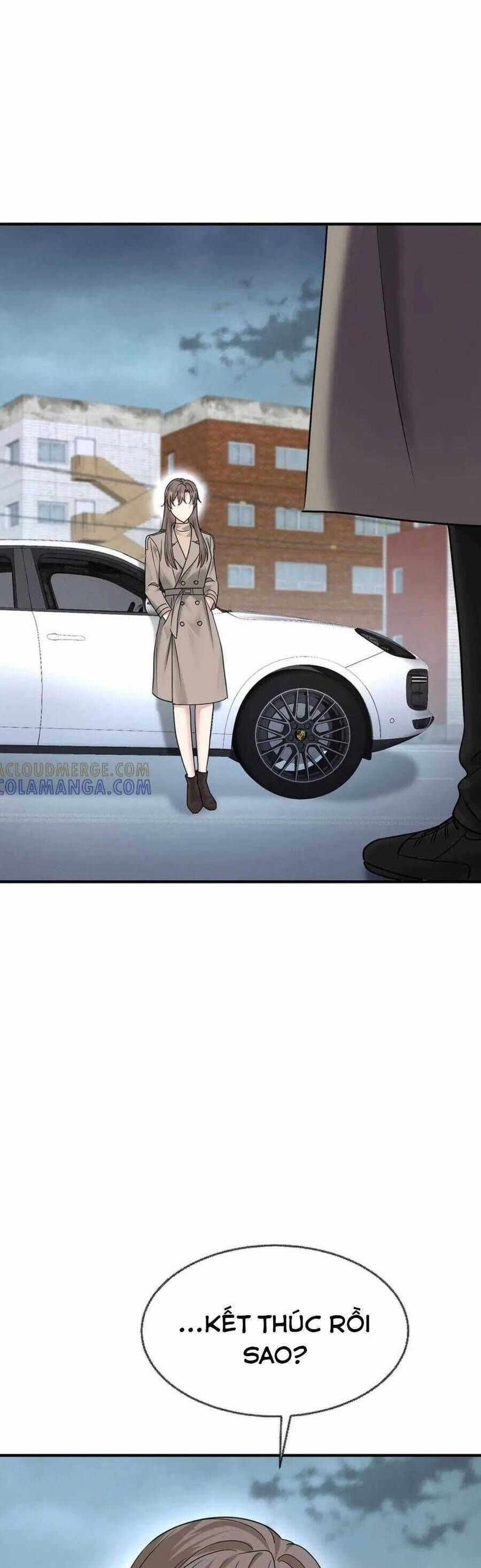 Sau Khi Chia Tay , Tôi Có Kết Đẹp Cùng Với Chú Nhỏ Chương 93 trang 34