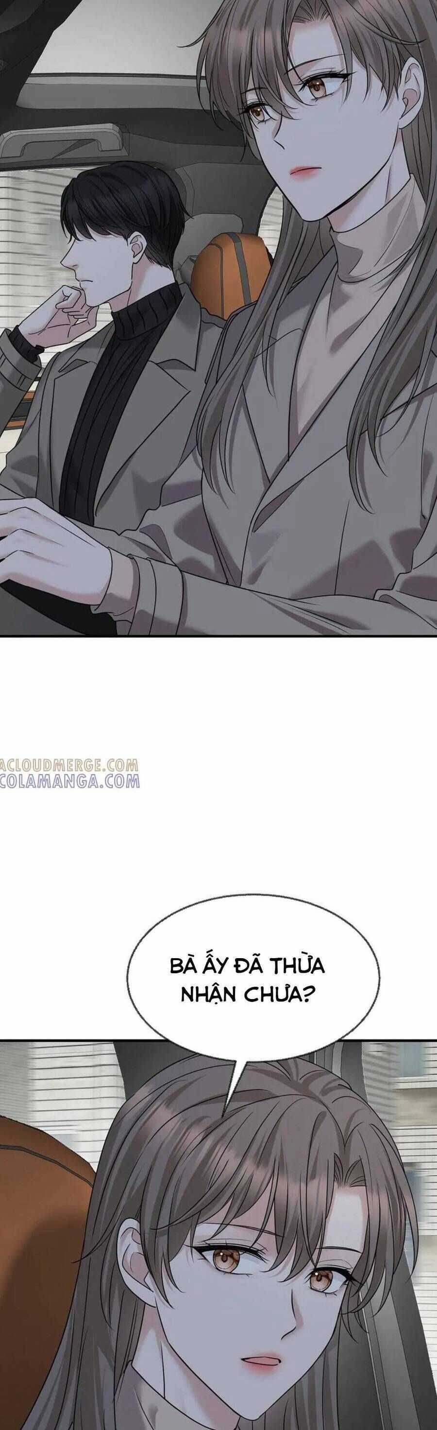 Sau Khi Chia Tay , Tôi Có Kết Đẹp Cùng Với Chú Nhỏ Chương 93 trang 37