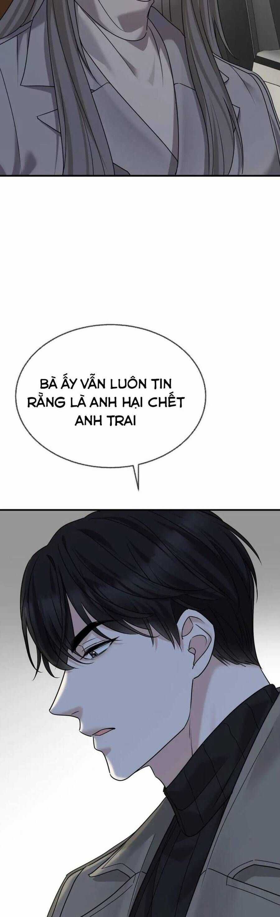 Sau Khi Chia Tay , Tôi Có Kết Đẹp Cùng Với Chú Nhỏ Chương 93 trang 38