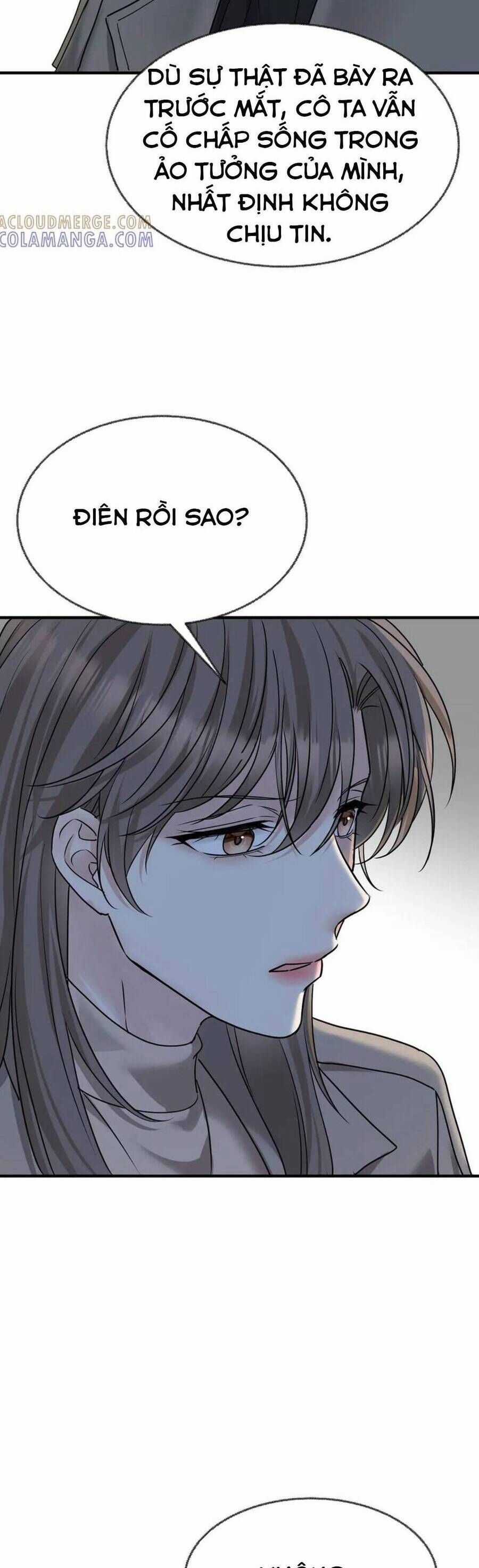 Sau Khi Chia Tay , Tôi Có Kết Đẹp Cùng Với Chú Nhỏ Chương 93 trang 39