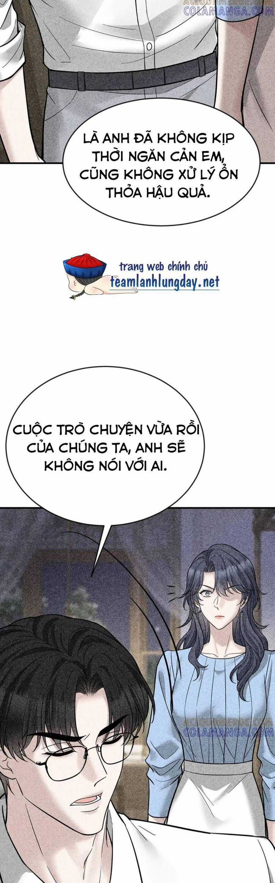 Sau Khi Chia Tay , Tôi Có Kết Đẹp Cùng Với Chú Nhỏ Chương 93 trang 4